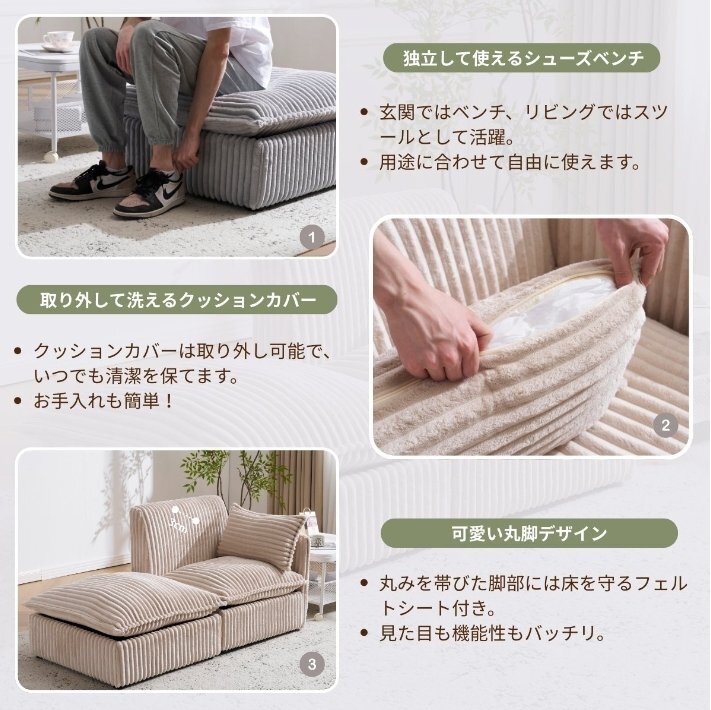 [ доставка внутри страны ] диван диван кушетка 2P 2 местный . диван место хранения имеется o-do man имеется нежный комбинация диван подушка имеется обеденный пространство 