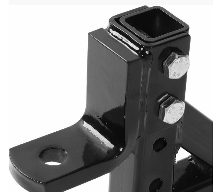  настройка возможный прицеп фаркоп шаровая опора высокая интенсивность железный Rays Drop фаркоп прицеп ресивер шаровая опора 2 дюймовый to