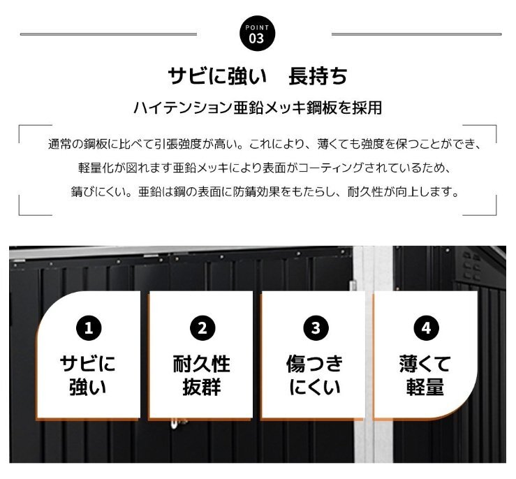 [ доставка внутри страны ] скорость отправка * мусорная корзина наружный шкаф большая вместимость большой наружный корзина для мусора держатель вне для мусорная корзина мусор стойка веранда место хранения box золотой 