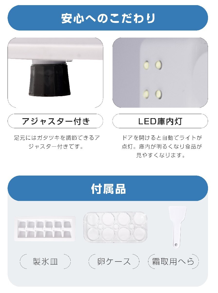 [ доставка внутри страны ] рефрижератор ... жизнь морозилка имеется один человек для 2 двери 100L модный рефрижератор рефрижератор прямой холодный тип рефрижератор перегородка . полки внутри лампа регулировка температуры compact 