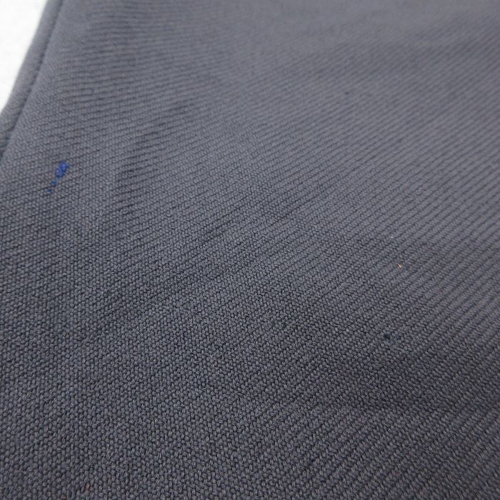 W32/古着 リーバイス Levis パンツ メンズ 80s グレー 25nov04 中古 ボトムス ロング_画像7