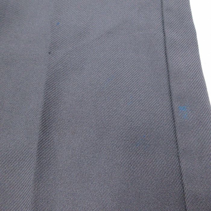 W32/古着 リーバイス Levis パンツ メンズ 80s グレー 25nov04 中古 ボトムス ロング_画像8