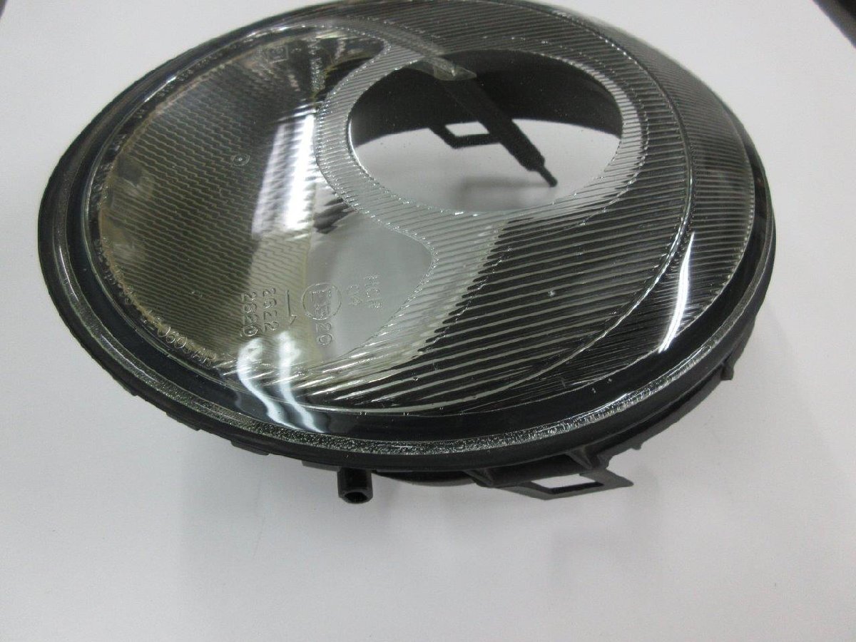 #667 Porsche 993 передняя фара линзы правый BOSCH 1305525062 R