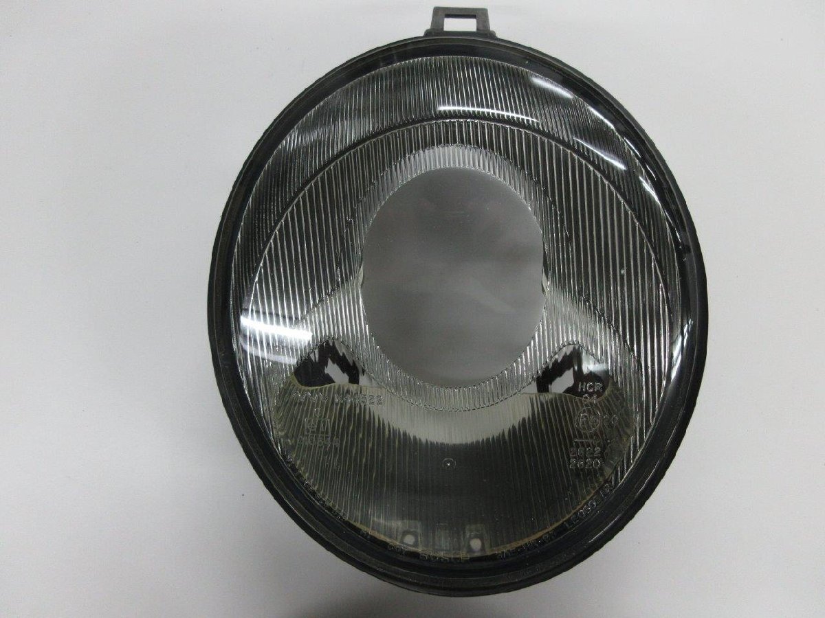 #667 Porsche 993 передняя фара линзы правый BOSCH 1305525062 R