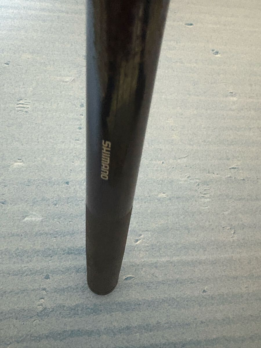 ［実用美品］シマノ 鱗夕彩 落し込み SPECIAL MF 39-45 Z_画像4