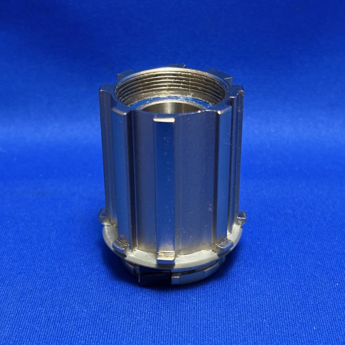 Campagnolo カンパニョーロ フリーボディ カンパニョーロ9/10/11/12速用 FH-BUU015 未使用取り外し品 Fulcrum RS-005_画像4