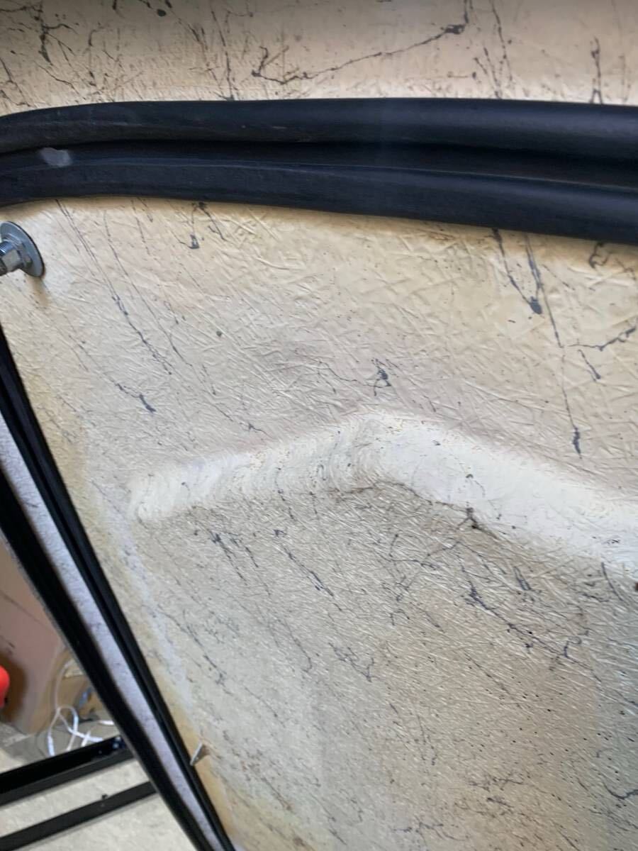  Dodge Ram грузовик шторка багажника SNUGTOP 2008 год c no. 4. замена 