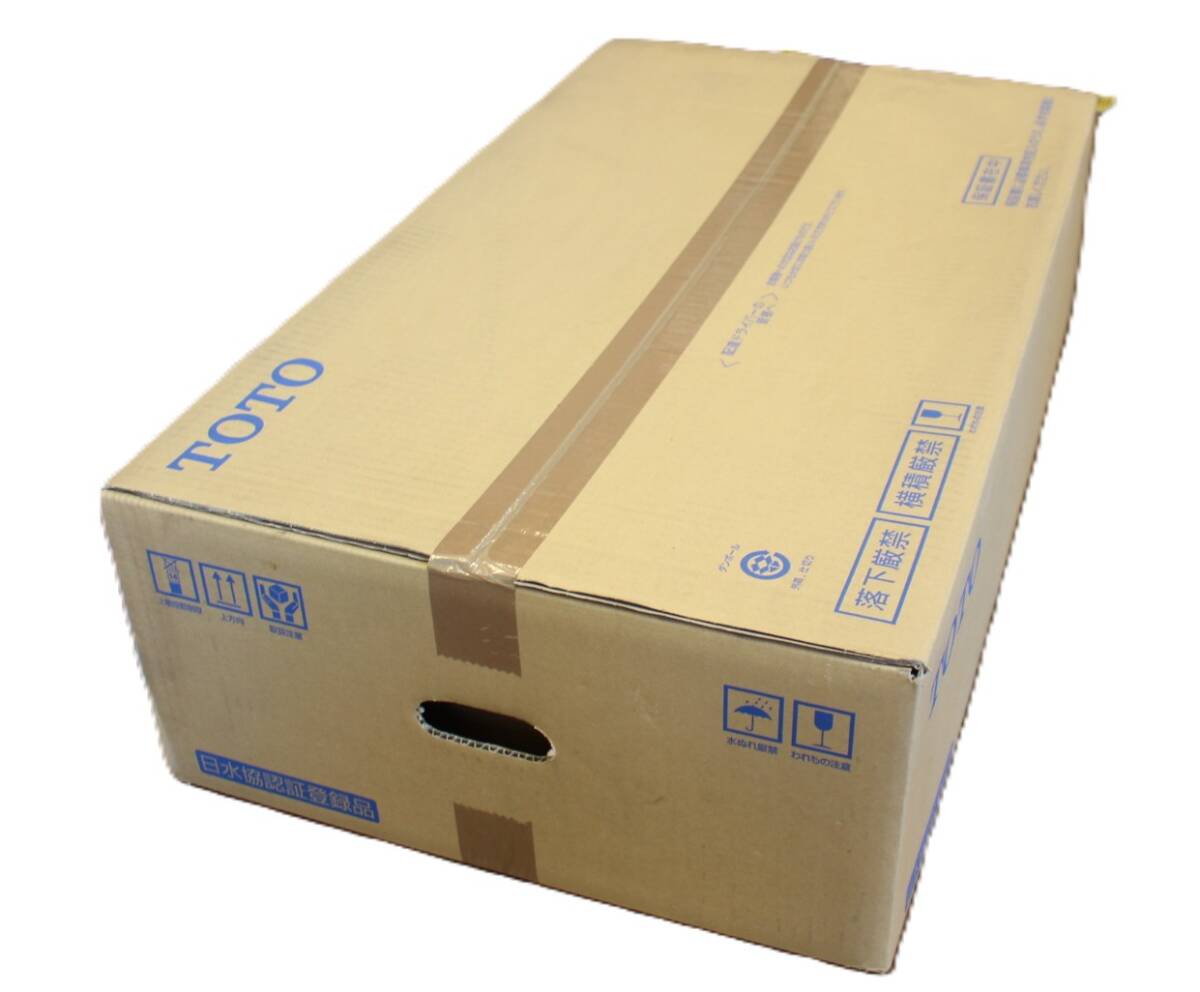 Y7042＃◆新品・未開封品◆TOTO ネオレストAS1 タンクレストイレ ウォシュレット一体形便器 CES9710（TCF9710+CS921Bセット）ホワイト＃NW1_画像9