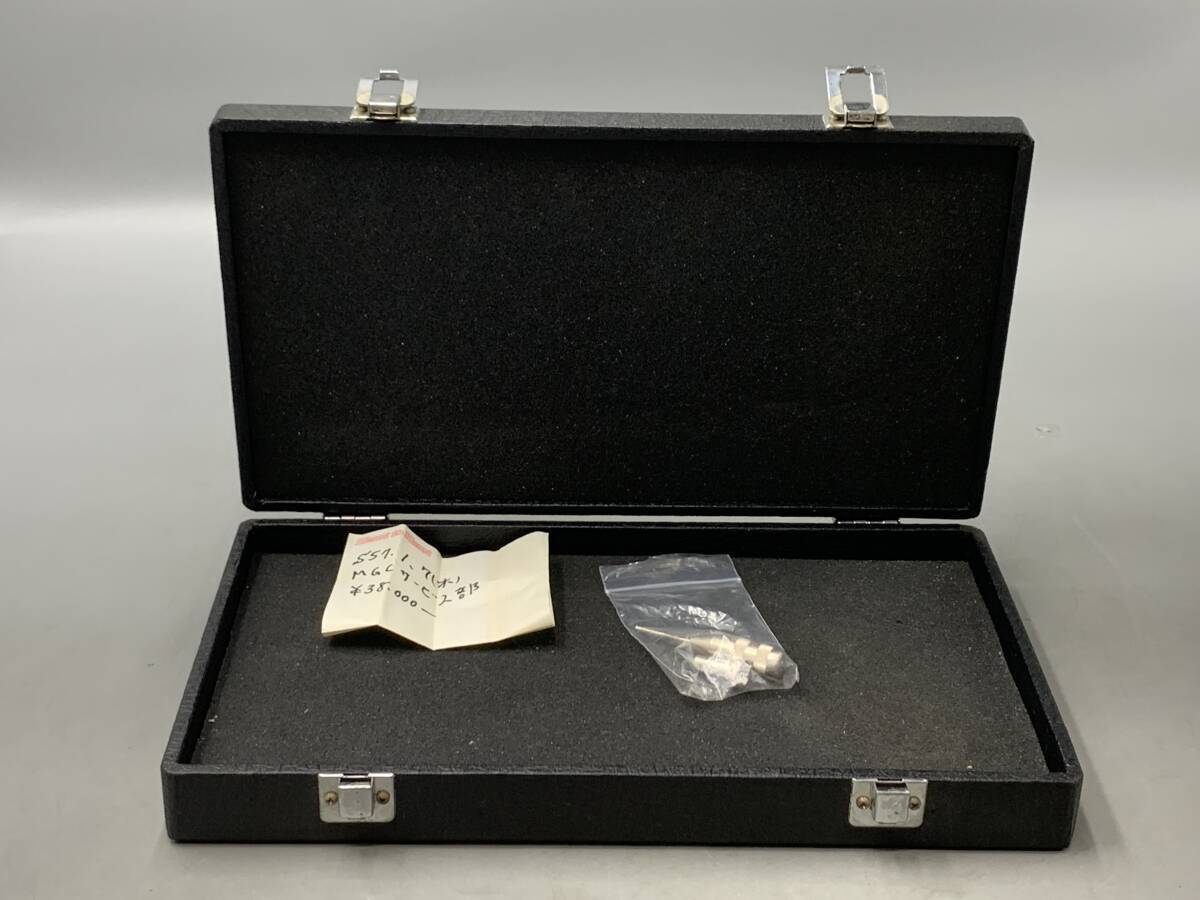 11#B1/10112 MGC Colt MKⅣ SERIES'70 COMBAT CUSTOM Gold cup модель оружия gun кейс только текущее состояние / не проверка 80 размер 