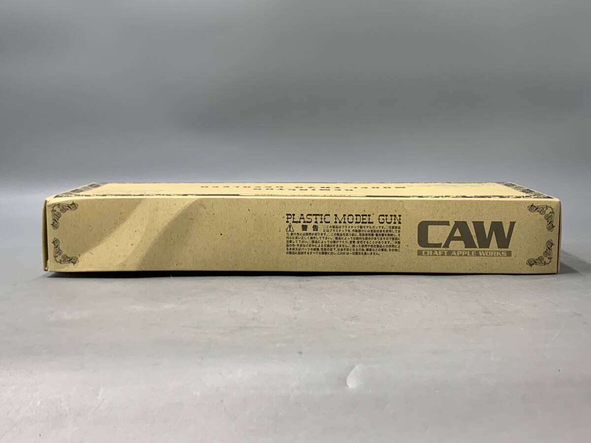 11#B1/10113 CAW M1875re Minton модель оружия пустой коробка только текущее состояние / не проверка 80 размер 