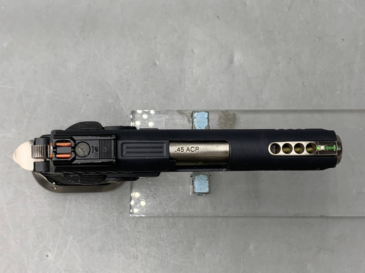 11#G/10086 WE.T газ свободный затвор gun BABY HI-CAPA 3.8 CAL.45ACP газовый пистолет текущее состояние / не проверка 60 размер 