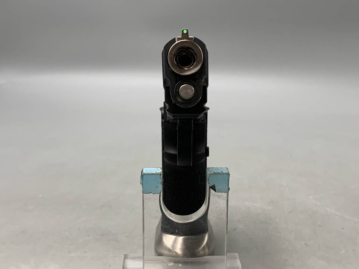 11#G/10086 WE.T газ свободный затвор gun BABY HI-CAPA 3.8 CAL.45ACP газовый пистолет текущее состояние / не проверка 60 размер 