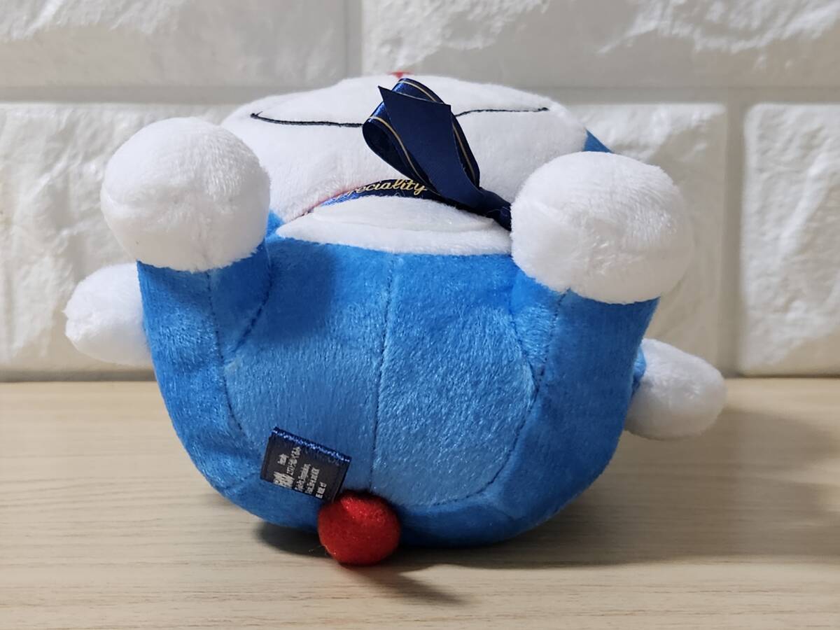  Doraemon Preciality extra мягкая игрушка 
