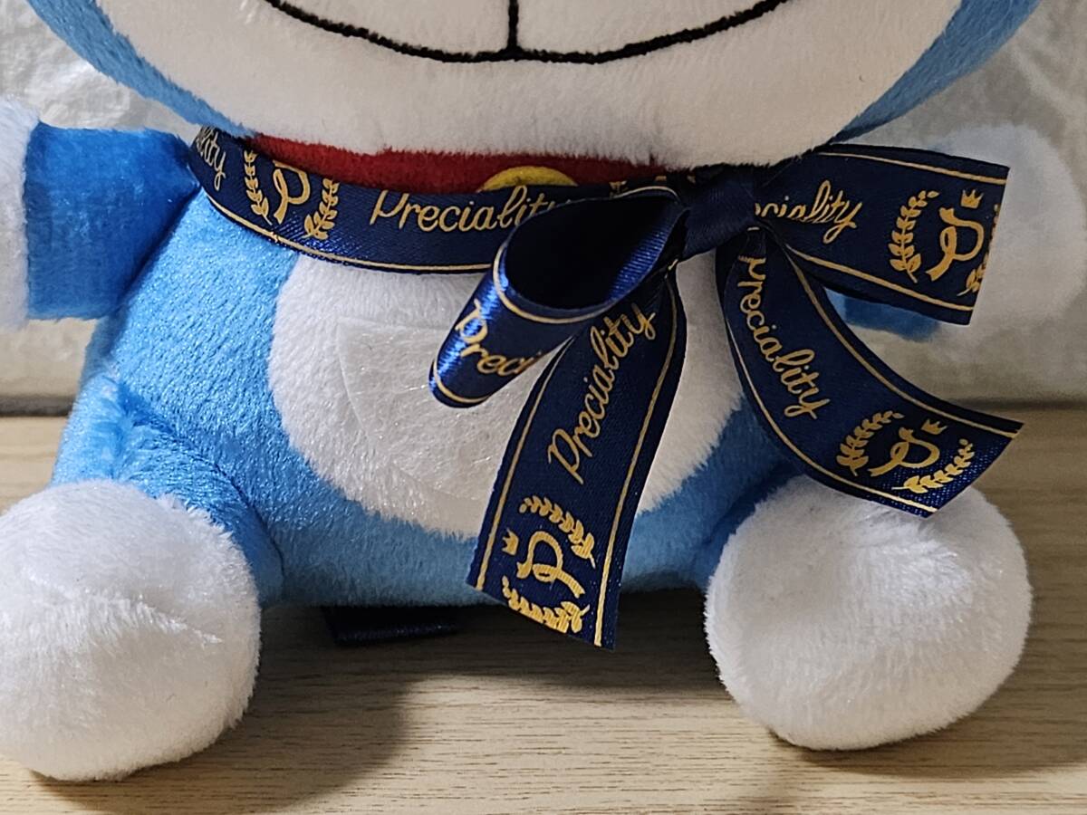  Doraemon Preciality extra мягкая игрушка 