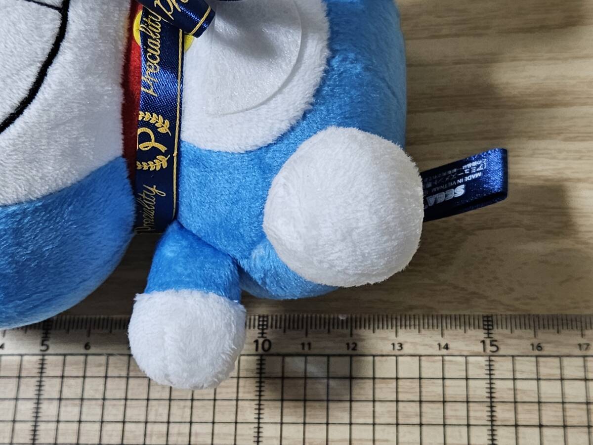  Doraemon Preciality extra мягкая игрушка 