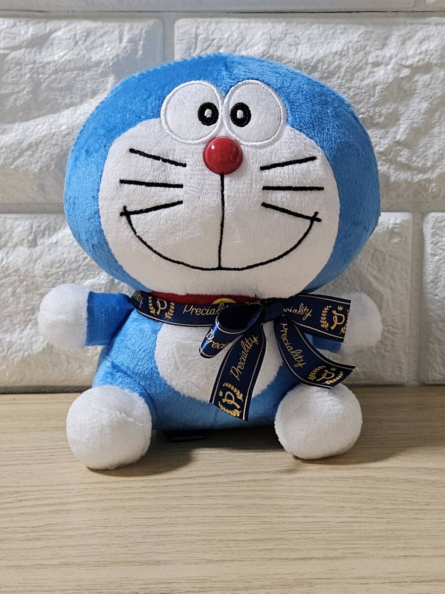  Doraemon Preciality extra мягкая игрушка 