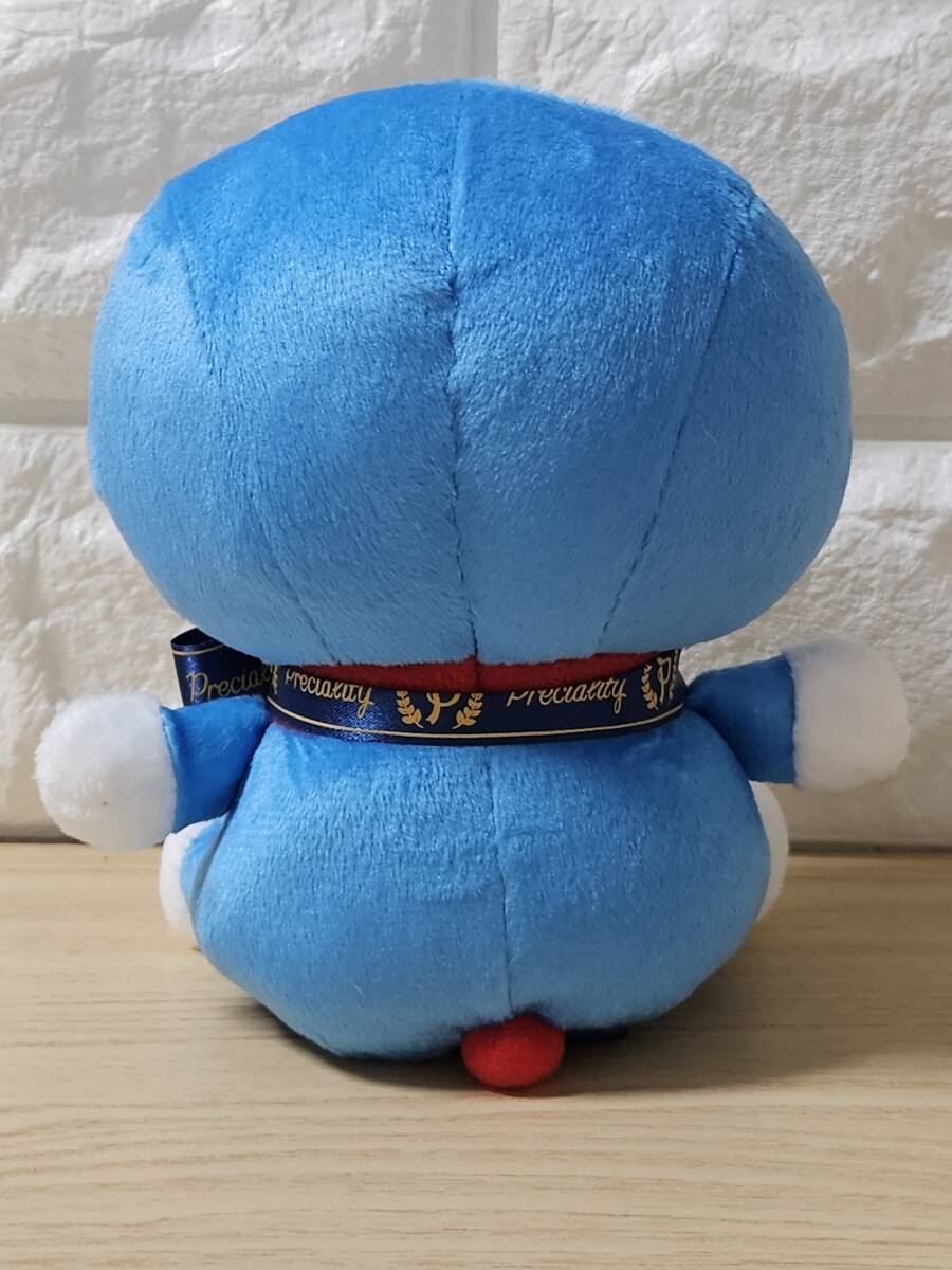  Doraemon Preciality extra мягкая игрушка 