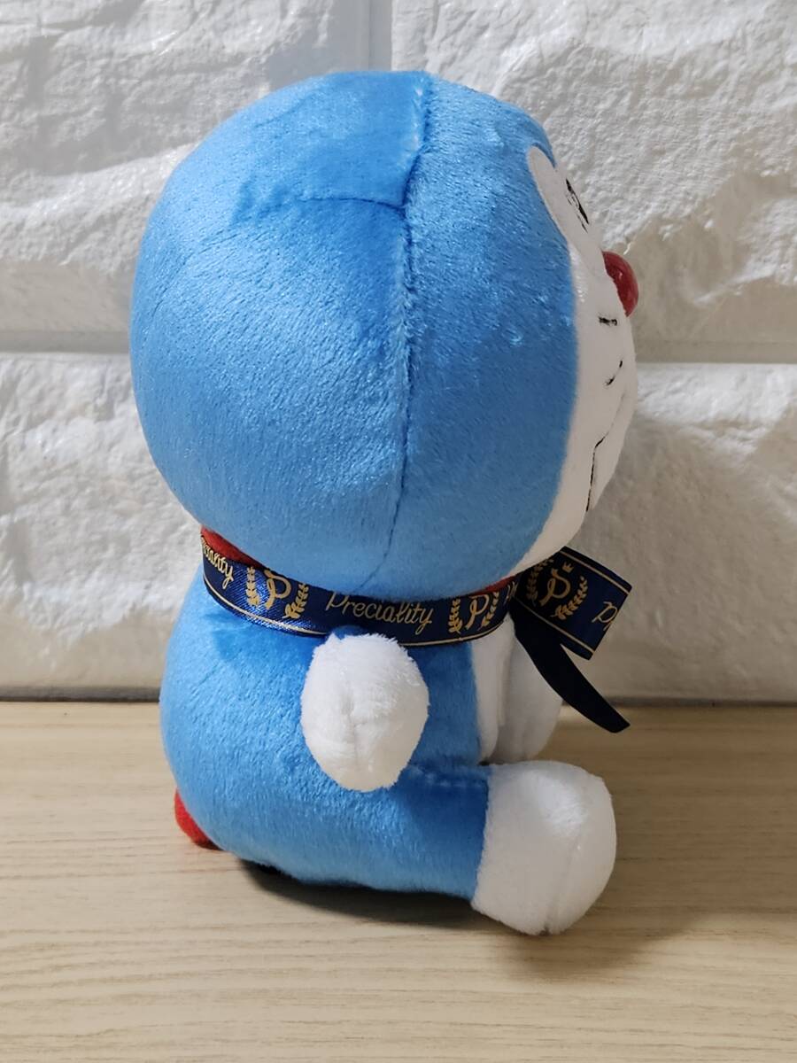  Doraemon Preciality extra мягкая игрушка 