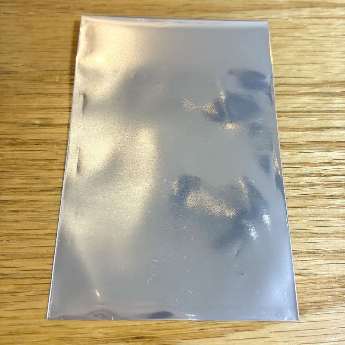 即決 新品 NiziUオリジナル フォトカード NiziU リオ　Rio フォトカード トレカ 生写真 ランダム_画像3