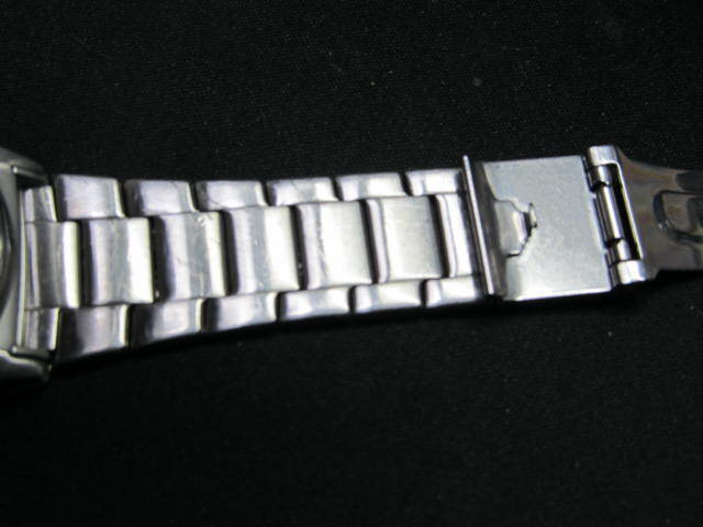 ★おまけ付き★ CASIO カシオ ウェーブセプター ソーラー 5161 WVA-M630 ★おまけ 5161 WVA-M600★_画像5