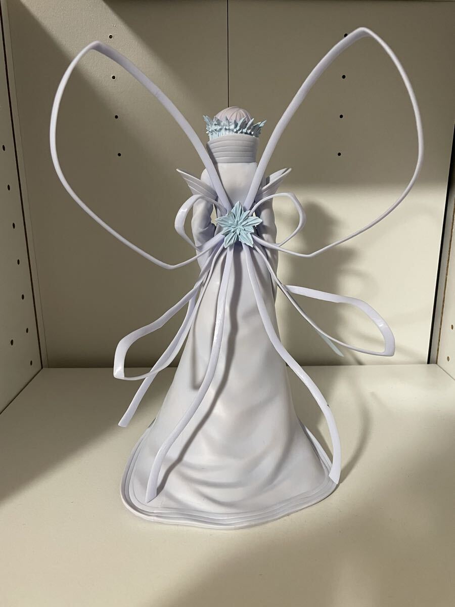 一番くじ BLEACH MASTERLISE C賞 朽木ルキア 白霞罸 千年血戦篇 OP.2 箱無し_画像3