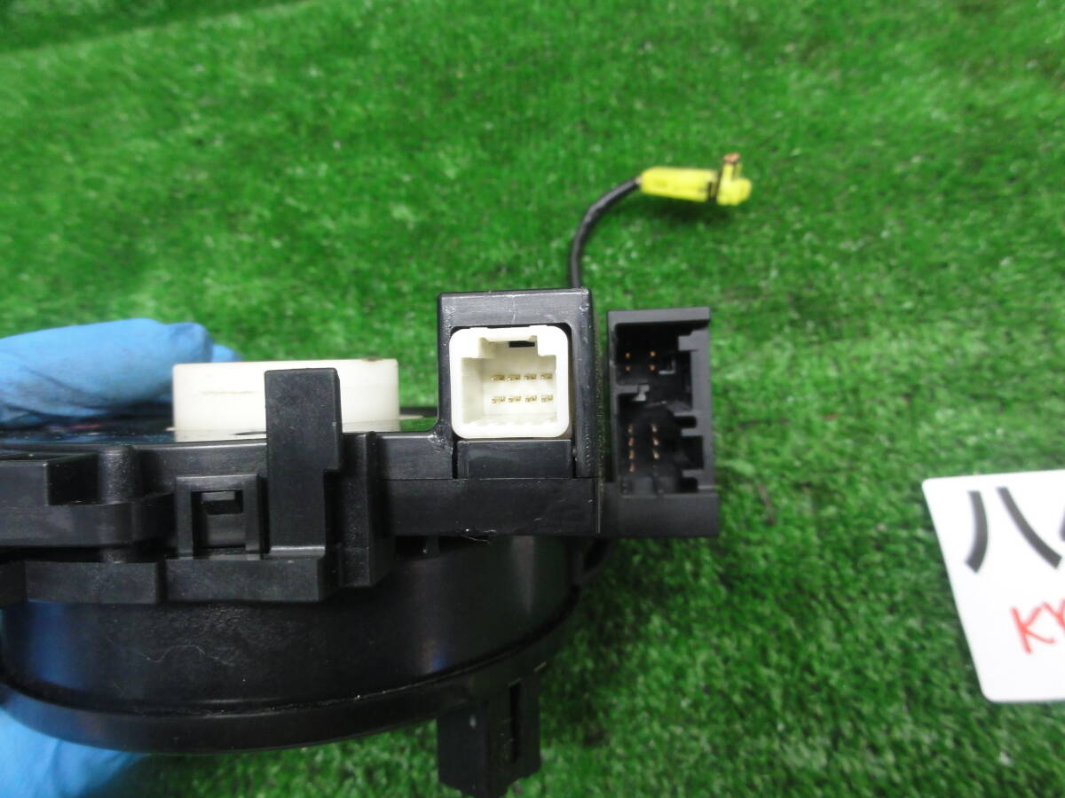 450 日産 KY51 フーガ タイプS 純正 アングルセンサー_画像2