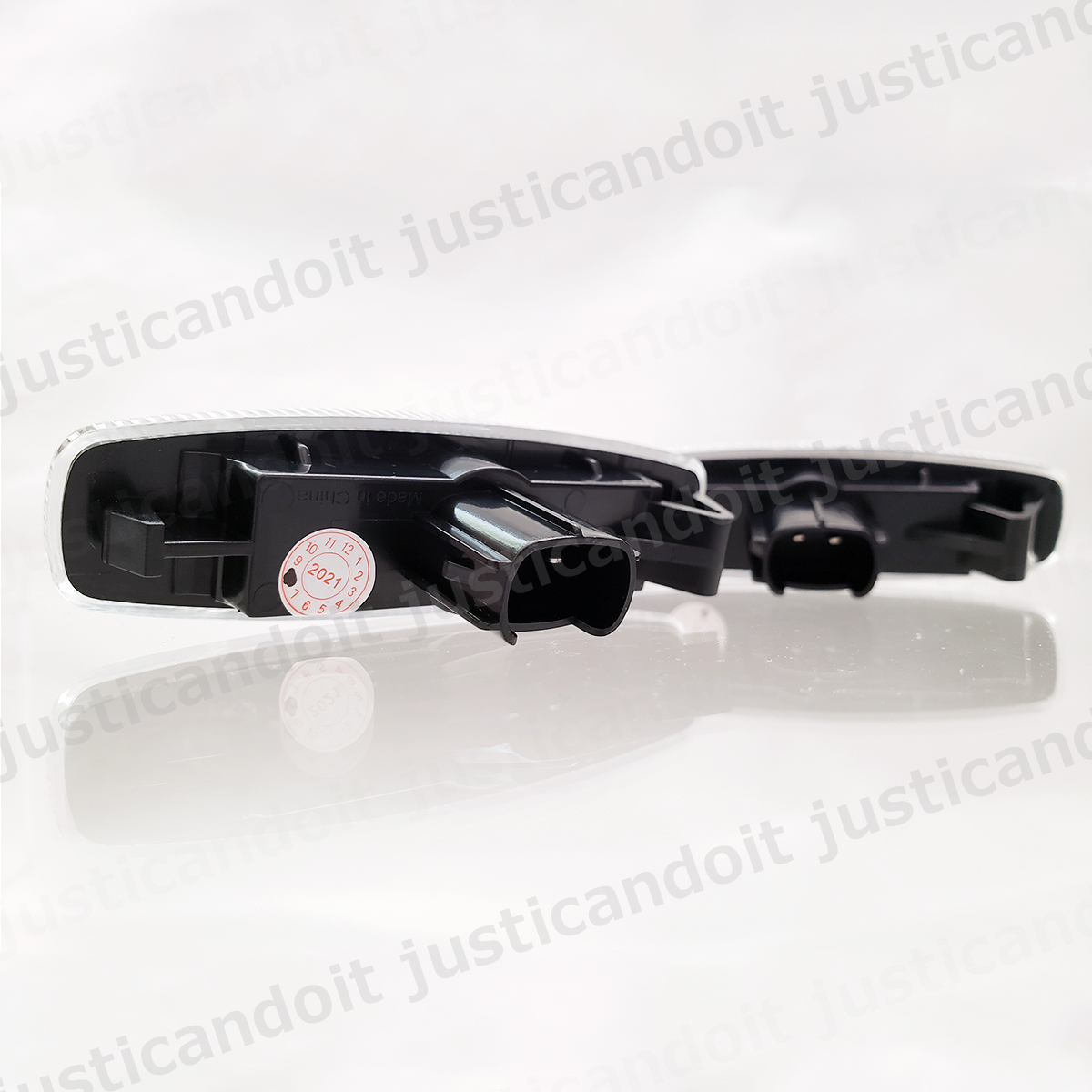 【TC62】 フーガ Y50 GY50 PNY50 PY50 Y51 KNY51 KY51 Y51HV / シーマ HGY51 点滅 ウインカー LED サイドマーカー ウィンカー Y51 フーガ_画像6