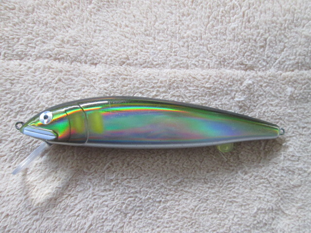 DAIWA TOMO LURE F. искусственная приманка F