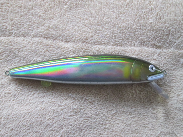 DAIWA TOMO LURE F. искусственная приманка F