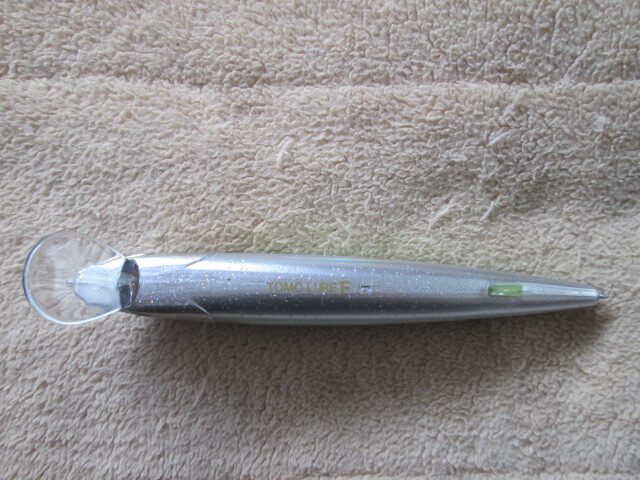 DAIWA TOMO LURE F. искусственная приманка F