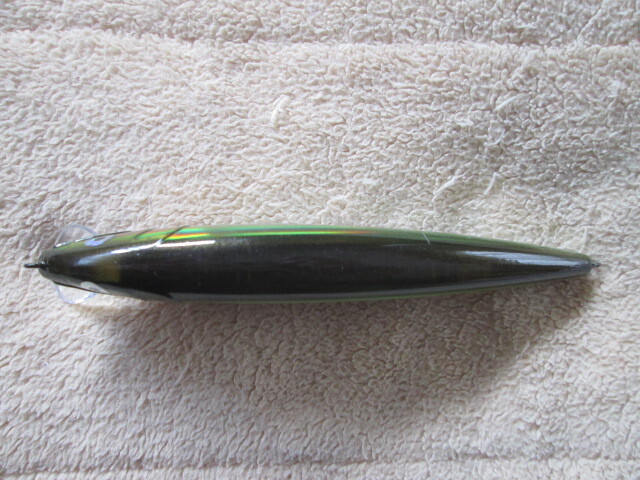DAIWA TOMO LURE F. искусственная приманка F