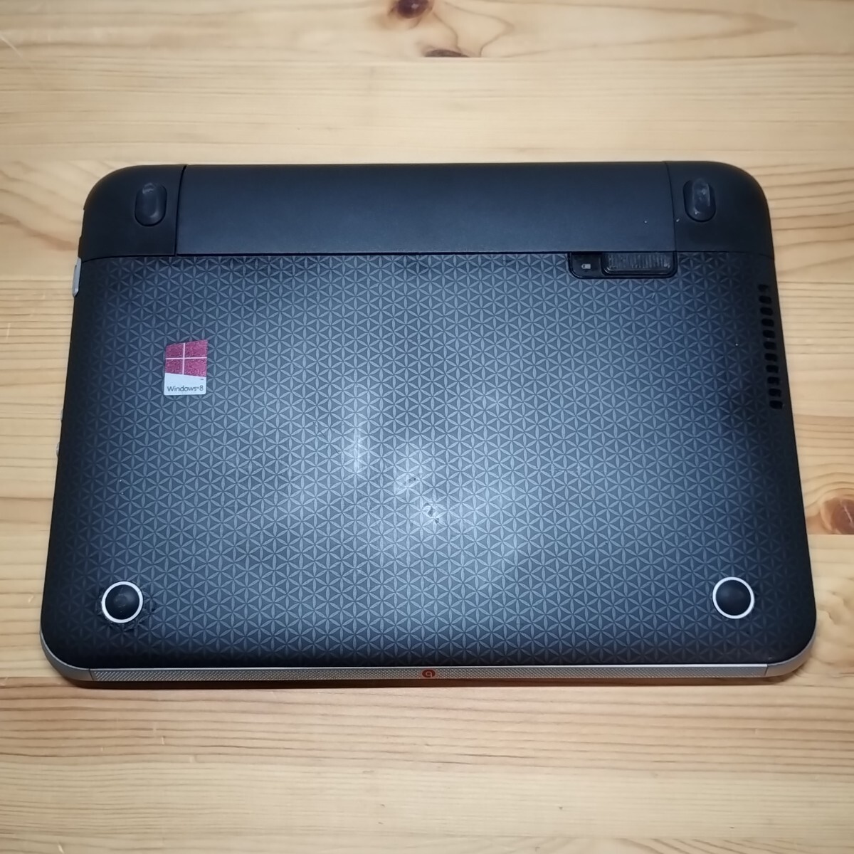 * Junk HP dm1 C5H58P#ABJ снятие деталей 