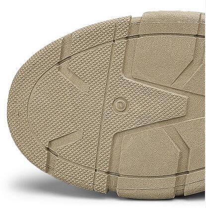 バイクシューズ メンズ ライディングブーツ厚底ブラックオートバイブーツ レーシングブーツ ライディングシューズ 滑り止め25CM~27CM_画像8