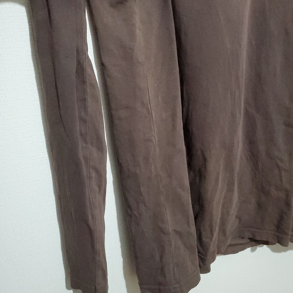 Patagonia 100%オーガニックコットンTシャツ パタゴニア_画像7