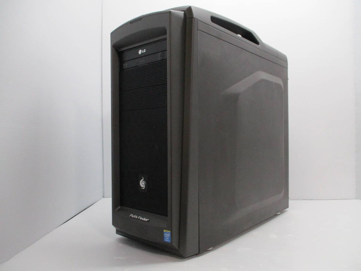 * супер-скидка высокая эффективность ge-ming!Core i7 4770K 3.5Ghz+SSD512GB+HDD750GB+ память 32GB+ASUS GTX770 DirectCUII*