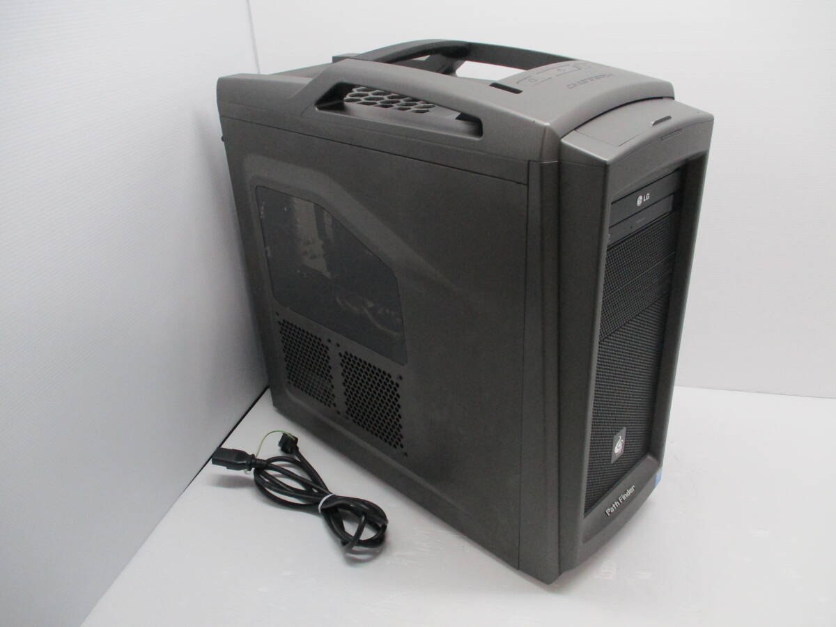 * супер-скидка высокая эффективность ge-ming!Core i7 4770K 3.5Ghz+SSD512GB+HDD750GB+ память 32GB+ASUS GTX770 DirectCUII*