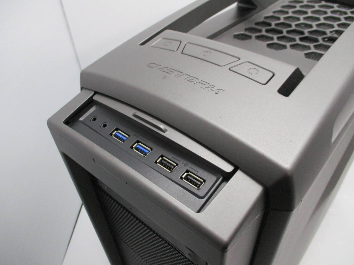 * супер-скидка высокая эффективность ge-ming!Core i7 4770K 3.5Ghz+SSD512GB+HDD750GB+ память 32GB+ASUS GTX770 DirectCUII*