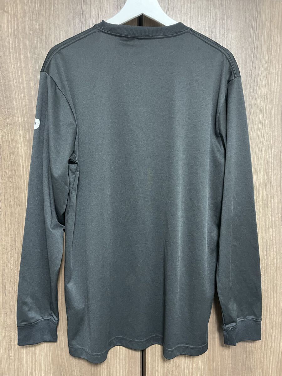 AKTR アクター　ロンT バスケ NBA 大学　Somecity バスパン付き　 半袖 L ハーフパンツ Tシャツ ショートパンツ_画像3