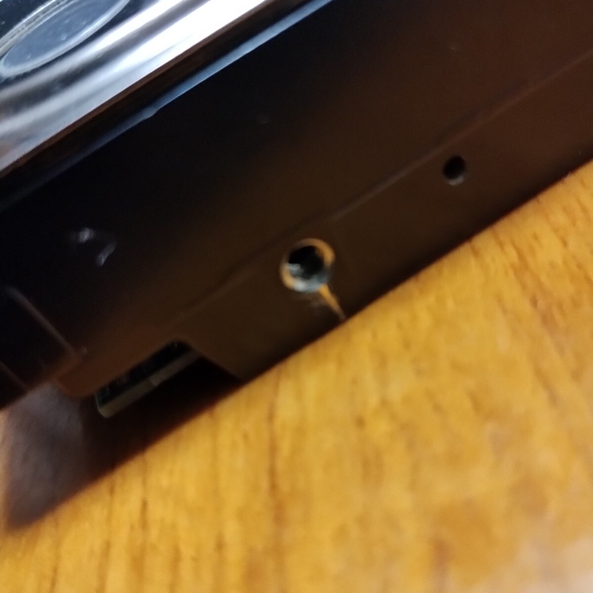 WESTERN DIGITAL ハードディスク(内蔵) WD1005FBYZ 1TB　SATA接続　中古_画像3