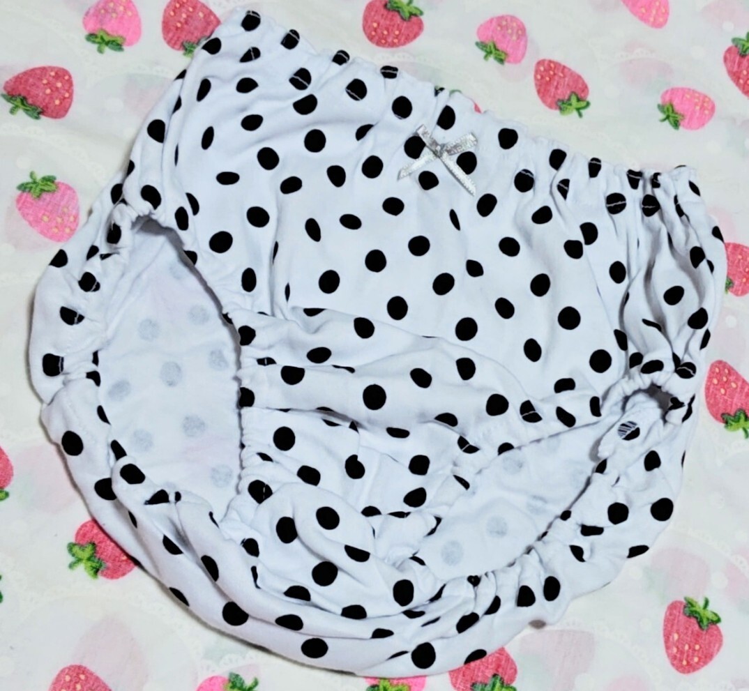 ☆新品★K6688★ ジュニア　総柄　プリント ショーツ　= 165_画像4