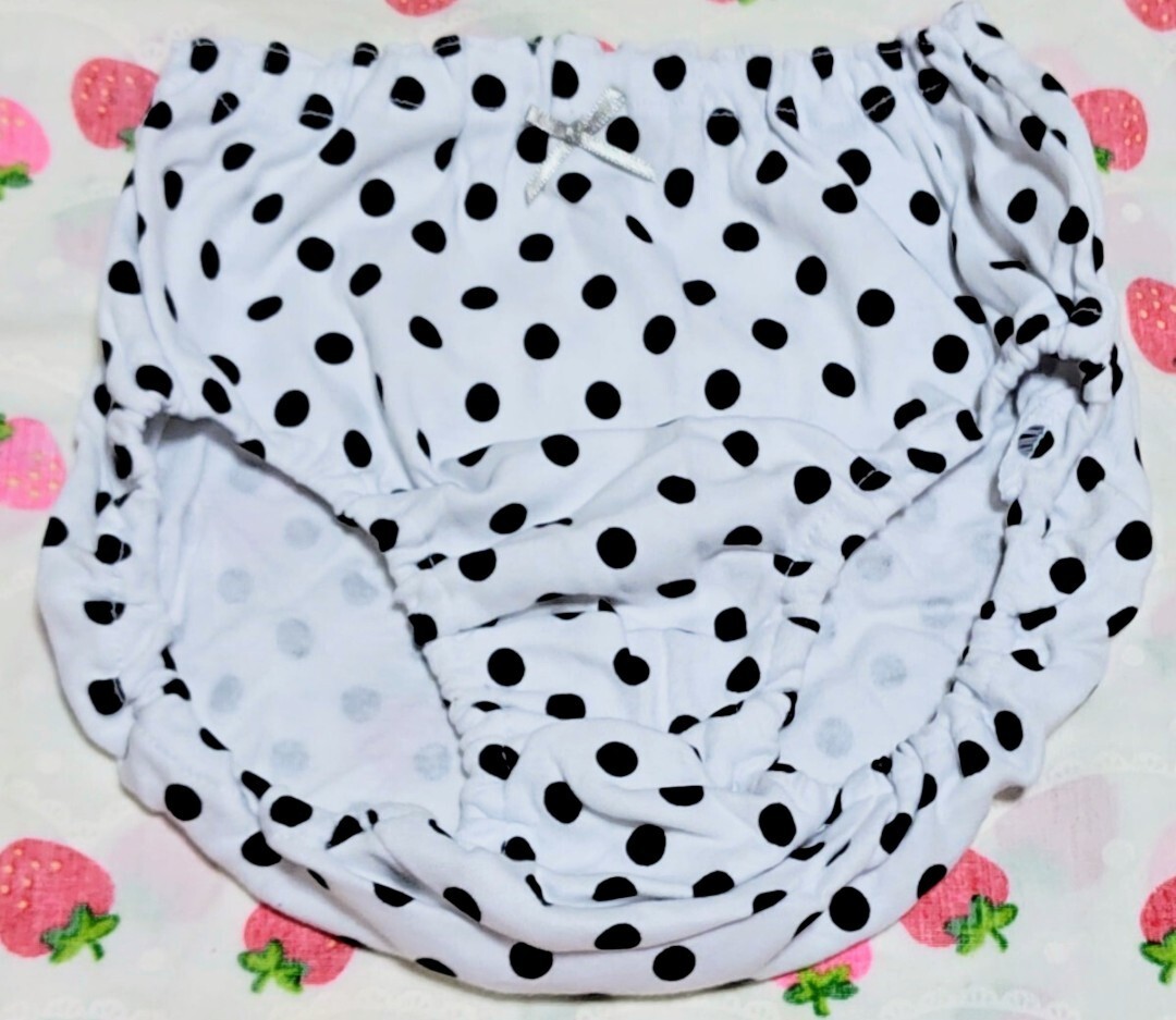 ☆新品★K6688★ ジュニア　総柄　プリント ショーツ　= 165_画像2