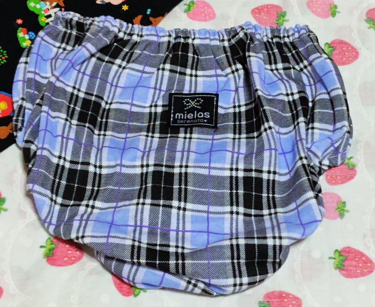 ☆新品★K6737★ ジュニア　総柄　プリント ショーツ　= 165_画像2