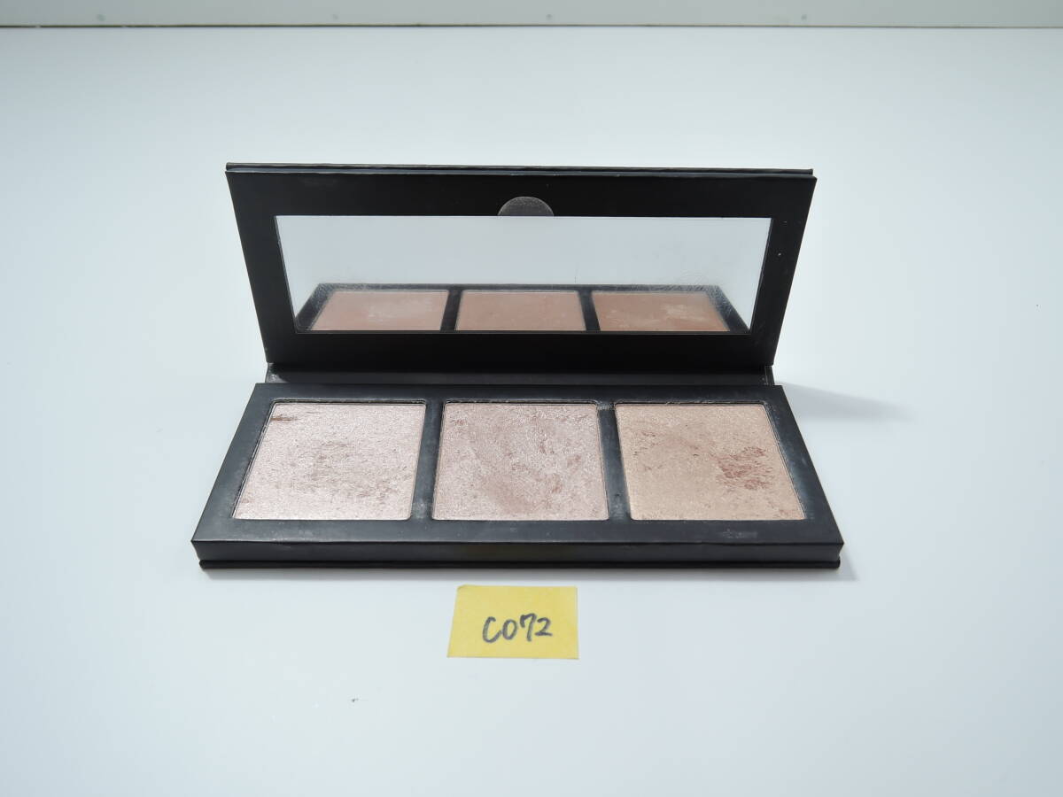 MAC ハイパー リアル グロー パレット/フラッシュ＋オー　C072_画像1