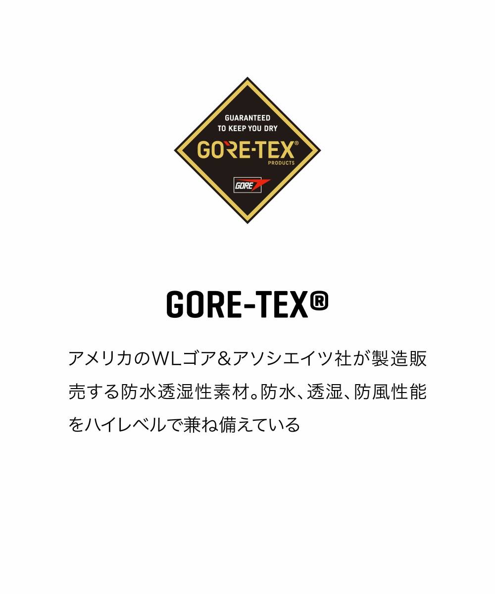 ★送料無料★2025/2026新品【DAKINE/ダカイン】SATURN GORE-TEX MITTS スノーグローブ BLK メンズL BF237729_画像3