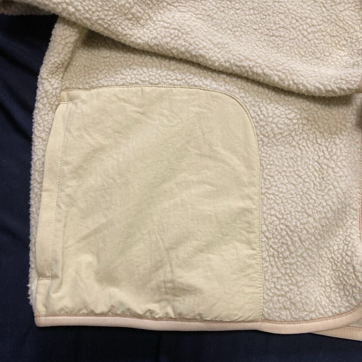 ☆XL☆新品正規品◎NIKE◎ナイキ◎フリースジャケット◎送料込◎_画像6