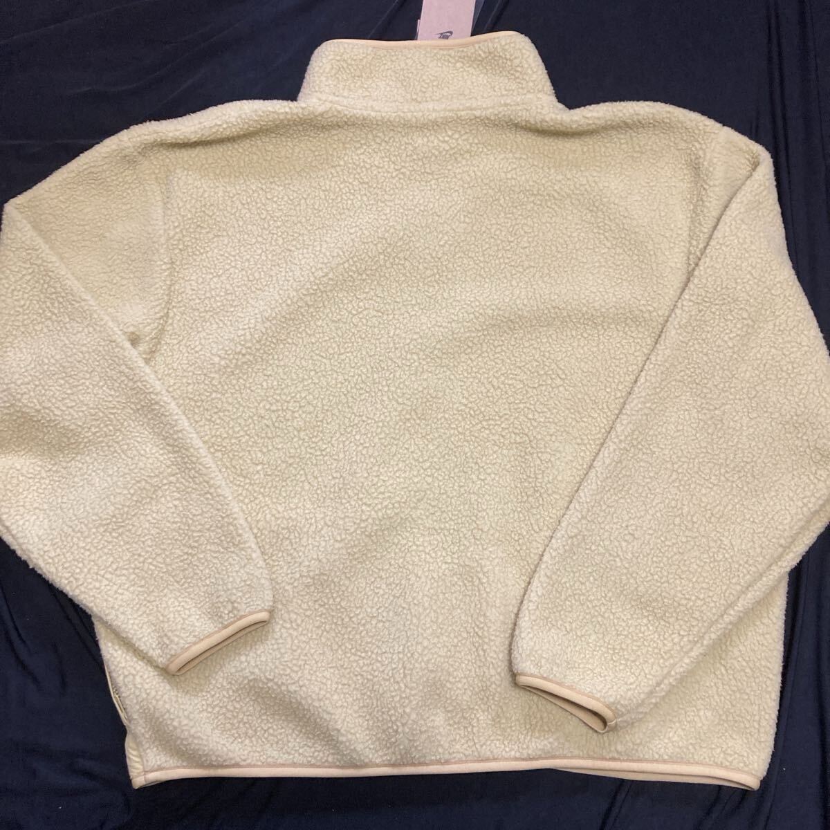 ☆XL☆新品正規品◎NIKE◎ナイキ◎フリースジャケット◎送料込◎_画像7