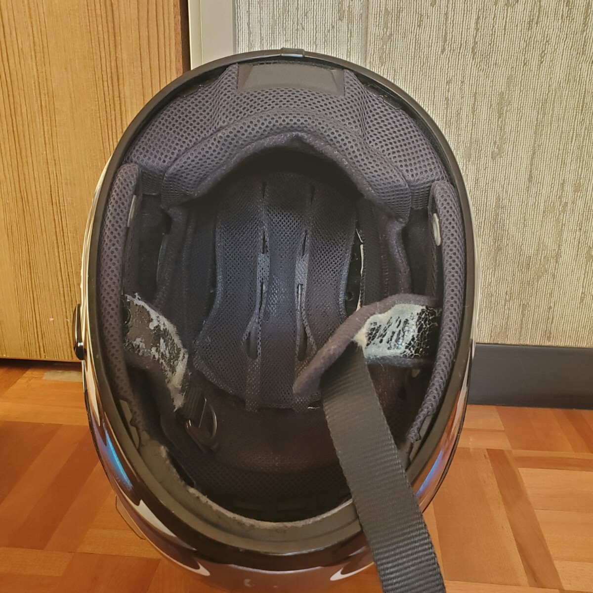 *SHOEI* full-face шлем *S(55~56)