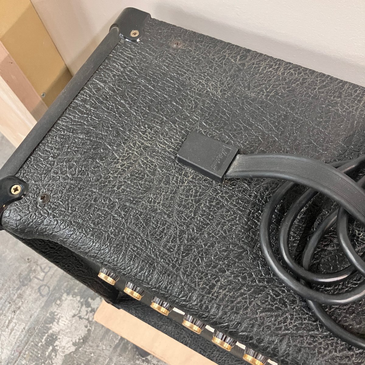 ☆ 同梱不可 / 店頭併売 ◇ Marshall Valvestate VS30R ギターアンプ / マーシャル 30Wコンボアンプ_画像5