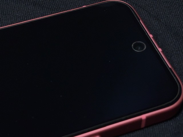 ※30395 美品 Google Pixel 9a 128GB Peony 白ロム アンドロイド スマホ SIMフリー 本体_画像3
