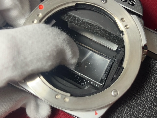 ※30777 OLYMPUS OM-2 フィルムカメラ レトロ オリンパス_画像6